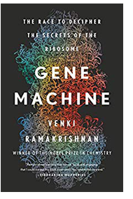 Gene Machine